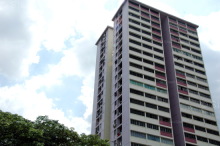 Blk 87 Zion Road (Bukit Merah), HDB 5 Rooms #276142